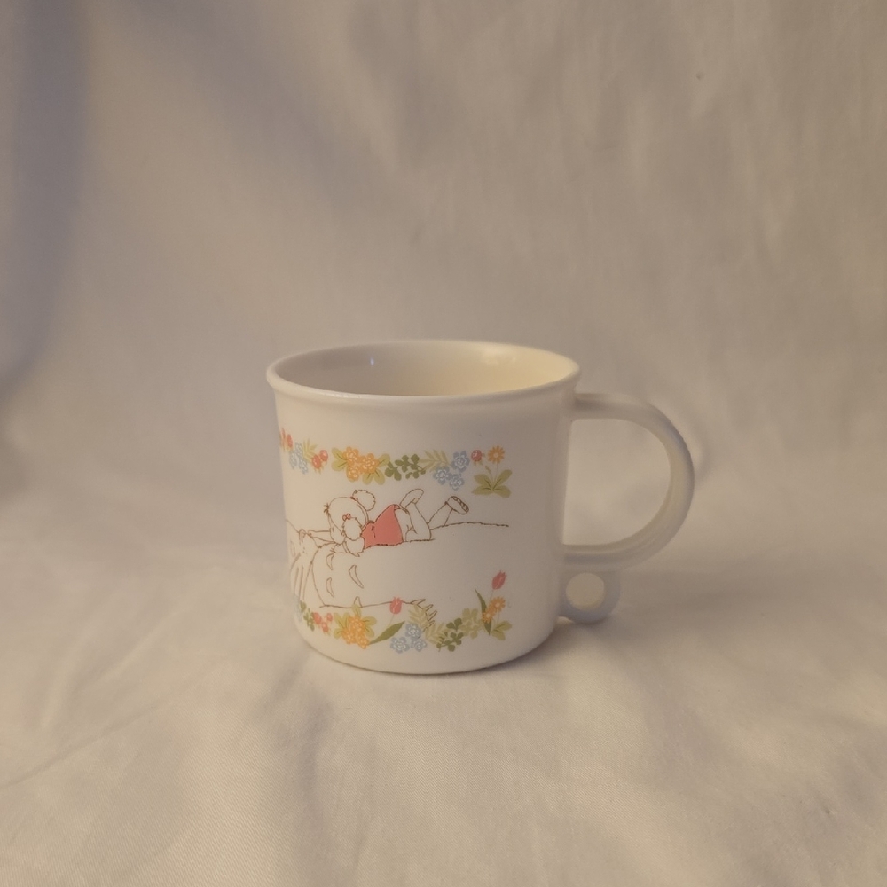 My Neighbor Totoro Skater 200 mL Plastic Cup